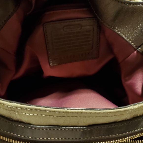 Coach bags - Picture 5 of 9